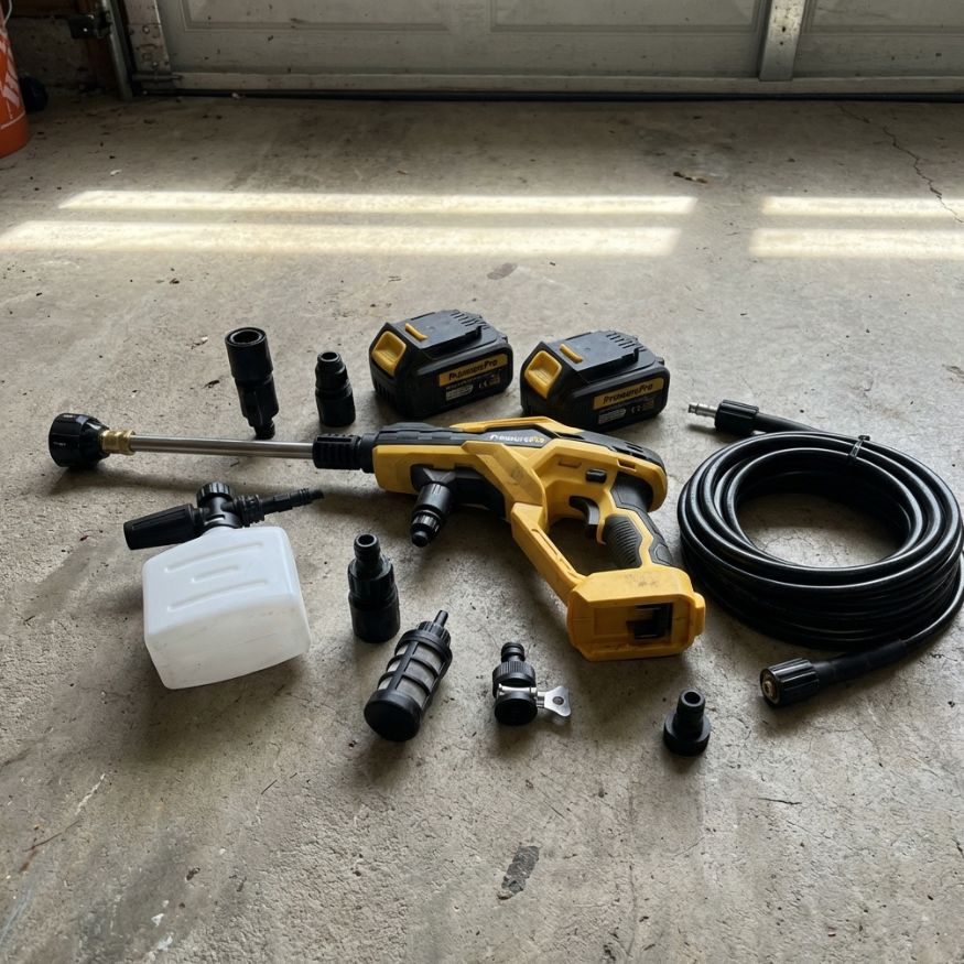 Recenzie client PressurePro