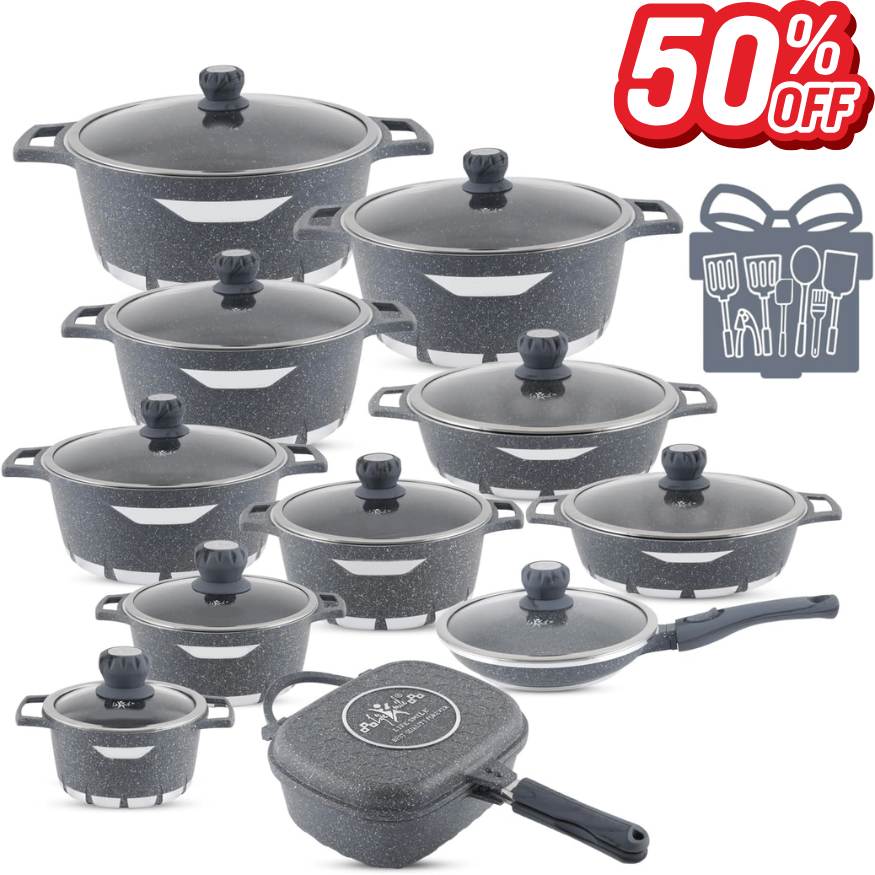 Set Pentole